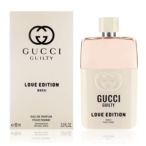 alliance gucci femme|gucci guilty perfume 2021.